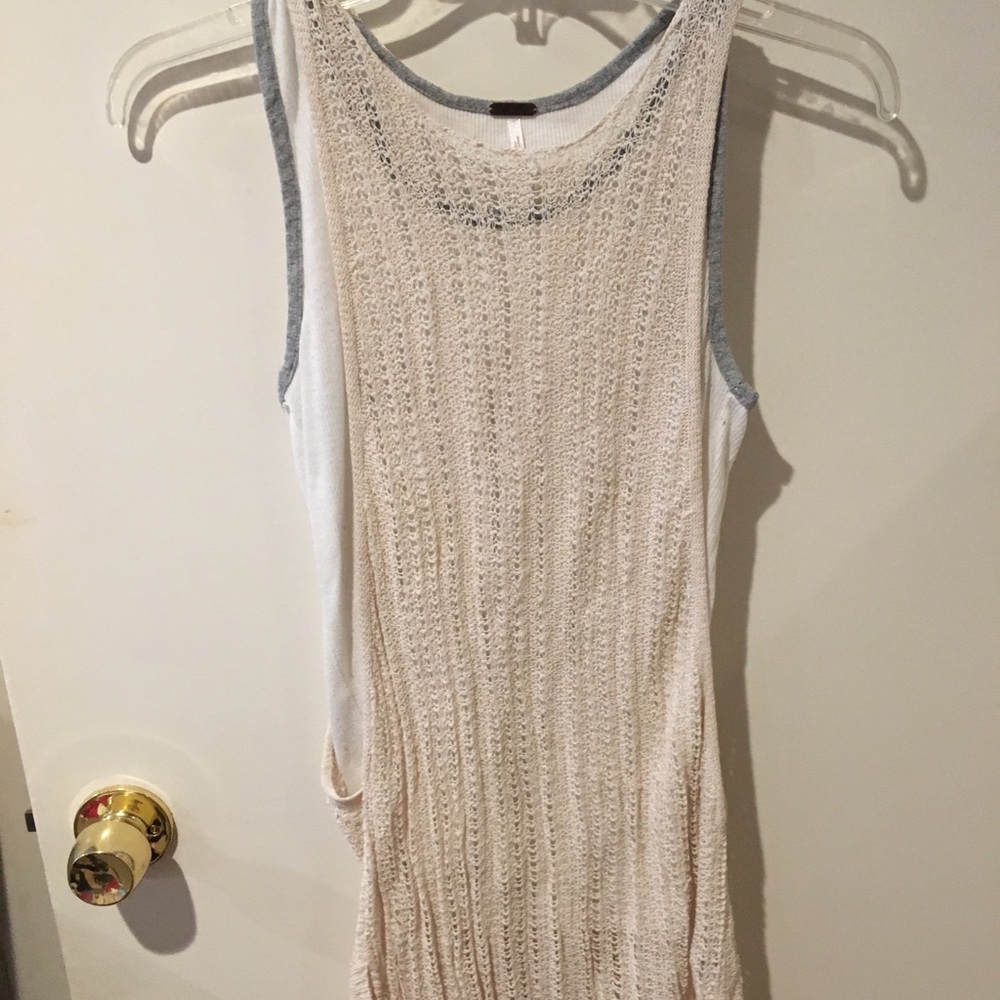 Tank top